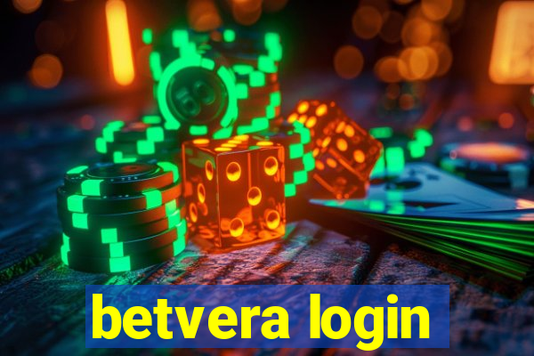 betvera login